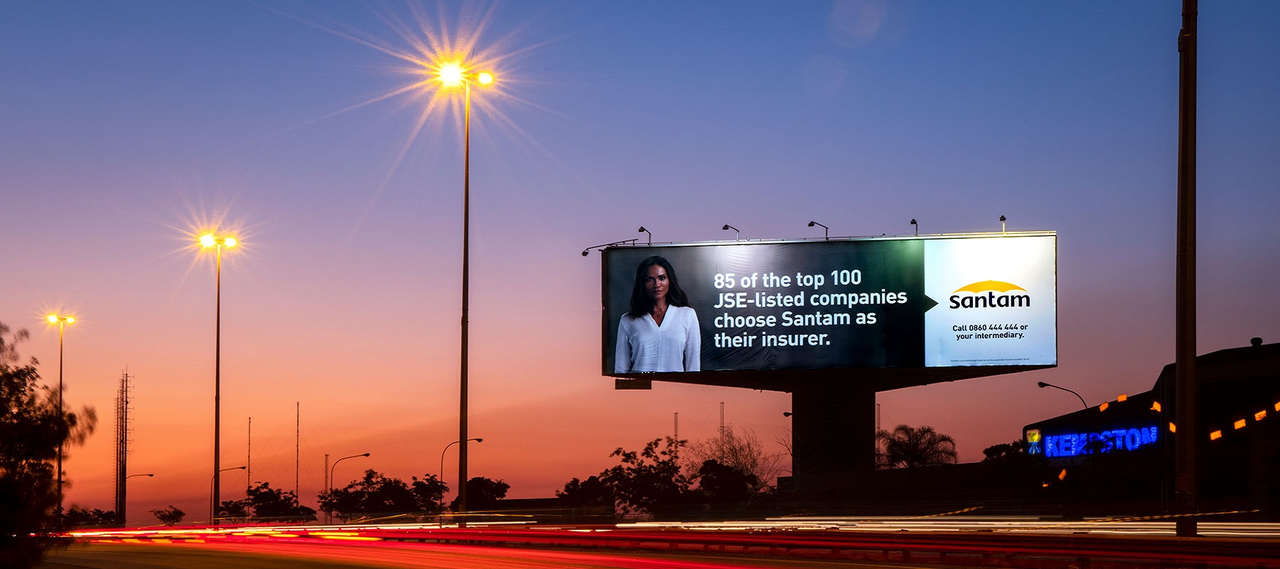 Outdoor Network completes rollout of backup power for its Always on OOH advertising solution